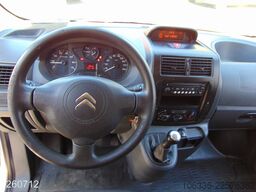 Citroën Jumpy 1.6 HDI 90
