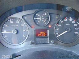 Citroën Jumpy 1.6 HDI 90