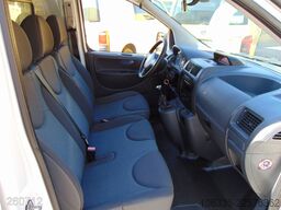 Citroën Jumpy 1.6 HDI 90