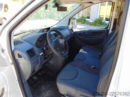 Citroën Jumpy 1.6 HDI 90