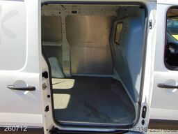 Citroën Jumpy 1.6 HDI 90
