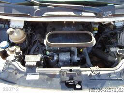 Citroën Jumpy 1.6 HDI 90
