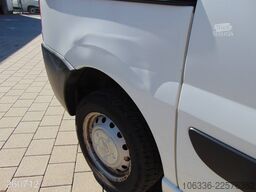 Citroën Jumpy 1.6 HDI 90