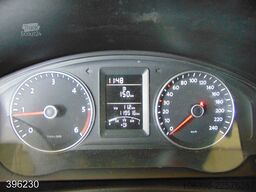 VW T5 Transporter 2.0 TDI 2x Schiebetür-3 Sitzer