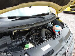 VW T5 Transporter 2.0 TDI 2x Schiebetür-3 Sitzer