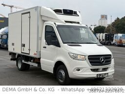 MERCEDES-BENZ Sprinter 519*E6d*Schalt*Carrier*Klima*Trennwand*