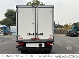 MERCEDES-BENZ Sprinter 519*E6d*Schalt*Carrier*Klima*Trennwand*