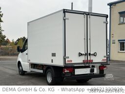 MERCEDES-BENZ Sprinter 519*E6d*Schalt*Carrier*Klima*Trennwand*
