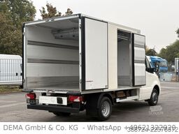 MERCEDES-BENZ Sprinter 519*E6d*Schalt*Carrier*Klima*Trennwand*