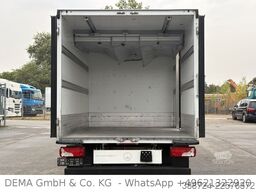 MERCEDES-BENZ Sprinter 519*E6d*Schalt*Carrier*Klima*Trennwand*