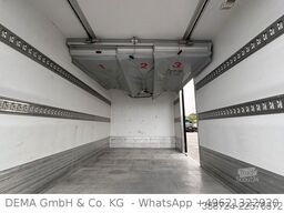 MERCEDES-BENZ Sprinter 519*E6d*Schalt*Carrier*Klima*Trennwand*