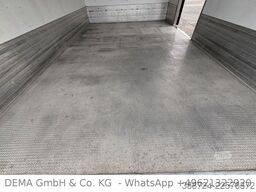 MERCEDES-BENZ Sprinter 519*E6d*Schalt*Carrier*Klima*Trennwand*