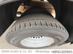 MERCEDES-BENZ Sprinter 519*E6d*Schalt*Carrier*Klima*Trennwand*