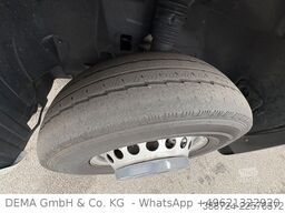 MERCEDES-BENZ Sprinter 519*E6d*Schalt*Carrier*Klima*Trennwand*