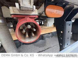MERCEDES-BENZ Sprinter 519*E6d*Schalt*Carrier*Klima*Trennwand*