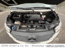 MERCEDES-BENZ Sprinter 519*E6d*Schalt*Carrier*Klima*Trennwand*