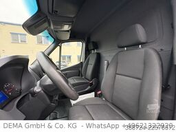 MERCEDES-BENZ Sprinter 519*E6d*Schalt*Carrier*Klima*Trennwand*