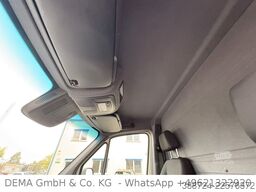 MERCEDES-BENZ Sprinter 519*E6d*Schalt*Carrier*Klima*Trennwand*