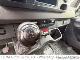 MERCEDES-BENZ Sprinter 519*E6d*Schalt*Carrier*Klima*Trennwand*