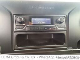 MERCEDES-BENZ Sprinter 519*E6d*Schalt*Carrier*Klima*Trennwand*