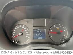 MERCEDES-BENZ Sprinter 519*E6d*Schalt*Carrier*Klima*Trennwand*