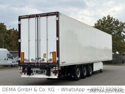 SCHMITZ CARGOBULL SCBS3B*Carrier*Lift*ATP*Fleischhang*XLZertifikat
