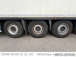 SCHMITZ CARGOBULL SCBS3B*Carrier*Lift*ATP*Fleischhang*XLZertifikat