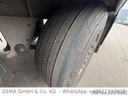 SCHMITZ CARGOBULL SCBS3B*Carrier*Lift*ATP*Fleischhang*XLZertifikat