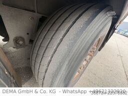 SCHMITZ CARGOBULL SCBS3B*Carrier*Lift*ATP*Fleischhang*XLZertifikat