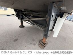 SCHMITZ CARGOBULL SCBS3B*Carrier*Lift*ATP*Fleischhang*XLZertifikat