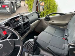 NISSAN NT 400 Kaiser Saug /Druck Kombispüler