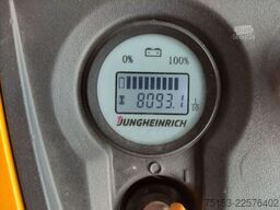 Jungheinrich EJEM13