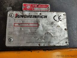 Jungheinrich EDH 35G19-130-57