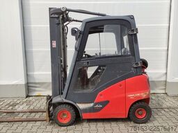 Linde H16T-01-391 EVO