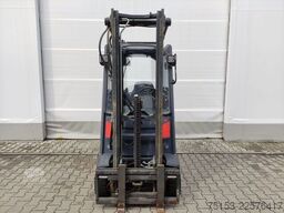 Linde H16T-01-391 EVO