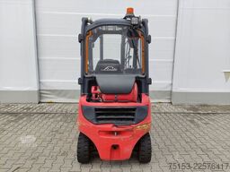 Linde H16T-01-391 EVO