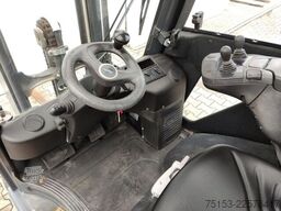 Linde H16T-01-391 EVO
