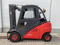 Linde H30T-01-393