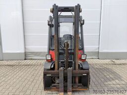 Linde H30T-01-393