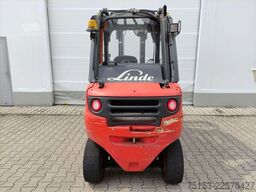 Linde H30T-01-393