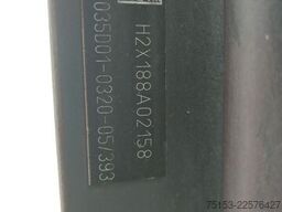 Linde H30T-01-393