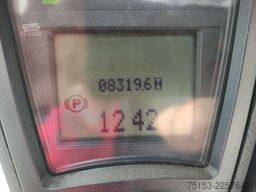 Linde H30T-01-393
