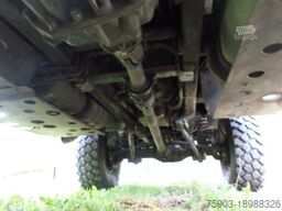 MAN MAN 5 To  KAT A1 MIL 4x4 BW  Facelift A1