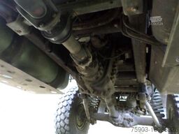 MAN MAN 5 To  KAT A1 MIL 4x4 BW  Facelift A1