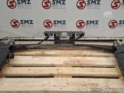 Scania Occ cabinesluiting Scania