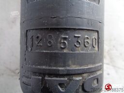 Daf Occ kantelpiston 1285360
