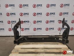 Man Occ Cabinekantel mechanisme MAN F2000