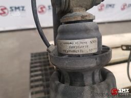 Man Occ Cabinekantel mechanisme MAN F2000