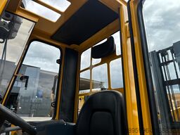 Combilift C3000/Triplex 5500 mm /Perfect condition