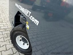 Combilift C4500 / LPG / 4500 kg/ Triplex 9300 mm